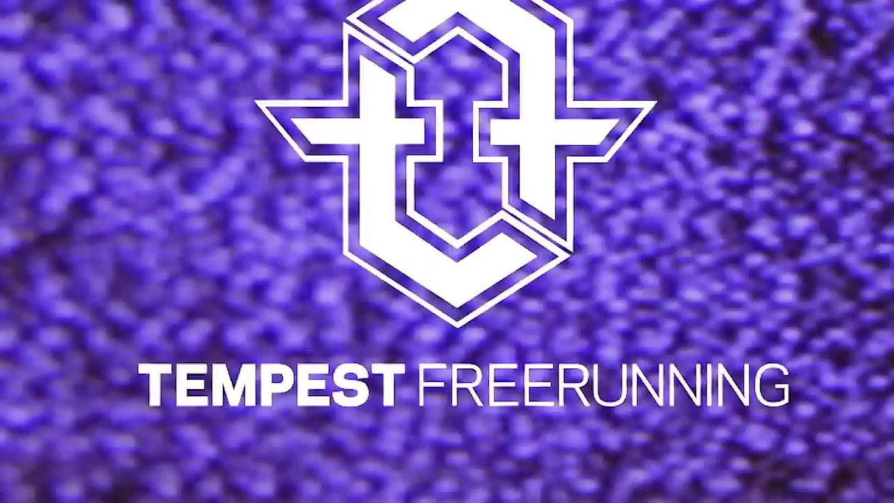 ASSASSINS CREED Real Life Leap Of Faith Tutorial - (Jesse La Flair)