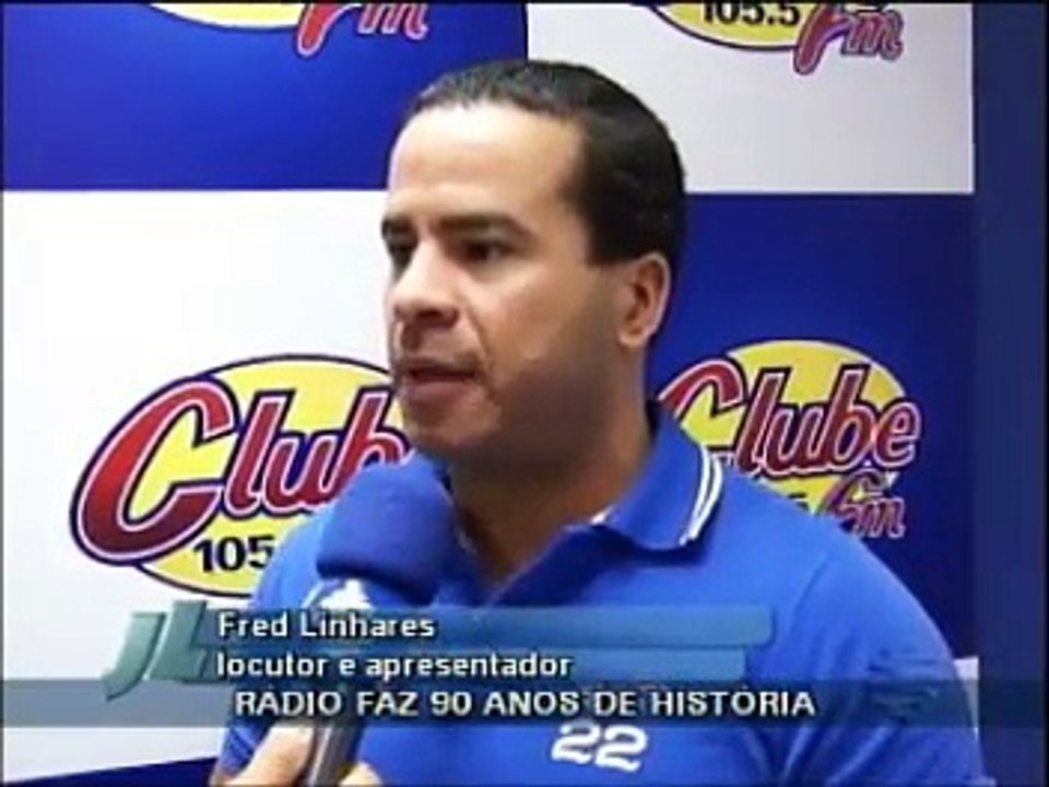 7/9 - Dia do Rádio