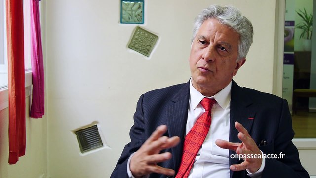 J'ai décidé de faciliter la vie des éco-entreprises françaises pour créer un maximum d'emplois verts (version longue)