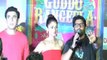 Arshad Warsi Made Shocking Comment On Celebs Who Came At The Screening Of 'Guddu Rangeela'