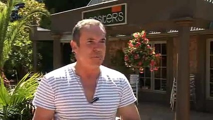 Neighbours Behind the Scenes: Hello 2010