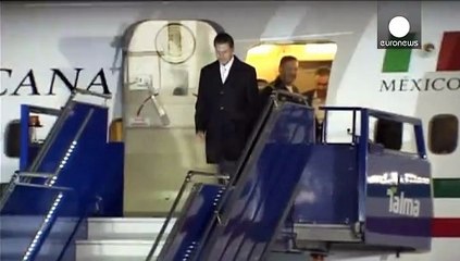 کنفرانس کشورهای عضو اتحادیه اقیانوس آرام در پرو