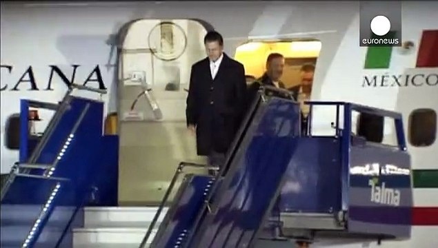 Екзотичний саміт: Перу, Чилі, Мексика та Колумбія посилюють співпрацю