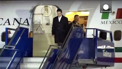 Екзотичний саміт: Перу, Чилі, Мексика та Колумбія посилюють співпрацю