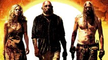 The Devil's Rejects (2005) Full Movie