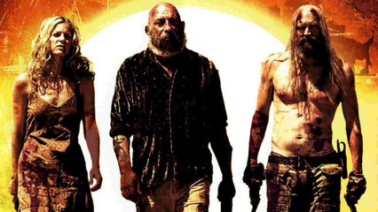 The Devil's Rejects (2005) Full Movie