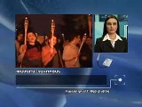 April 23 2010 Tbilisi,Georgia - Armenian TV Channel 