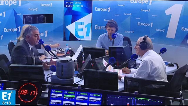 Reza Pahlavi : les Iraniens veulent faire partie de ce monde