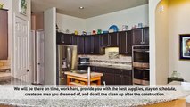 Kitchen & Bath Remodeling | Interior Designer San Antonio