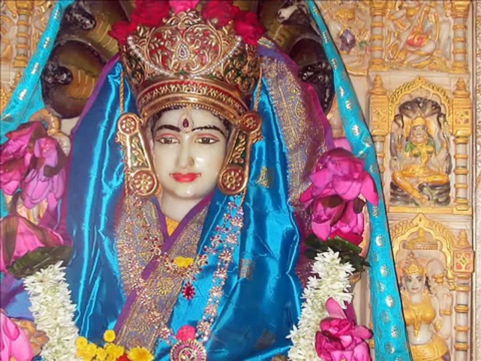 tu prabhu maro- Jain bhajan