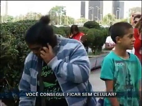 Aparelhos eletrônicos