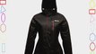Regatta Women's Lucymay Adventure Tech Walking Jacket Black UK Size 20