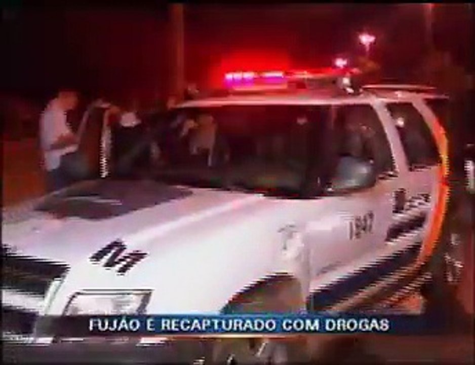 Perseguição