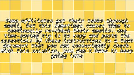 Tips For Getting The Most Out Of Affiliate Marketing