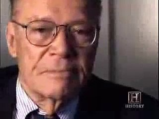Robert McNamara: The Fog of War
