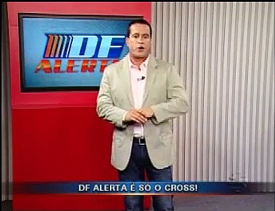 Fuga alucinada