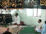Allama Baqir Naqvi {4th Ramzan 1436/2015 Talagang}