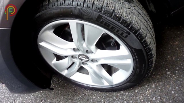 Opel Meriva 1.6 CDTI Cosmo testi (Konfor)