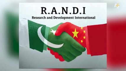 How World Reacts on Pak Chinese Collaboration - Kaamics Ki Dukan