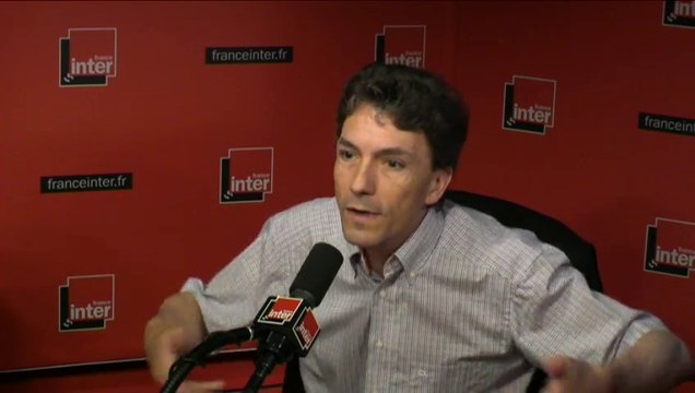 Marc Trévidic : Je me suis instruit sur l'islam, y compris radical, je ne suis pas caricatural par rapport à ça