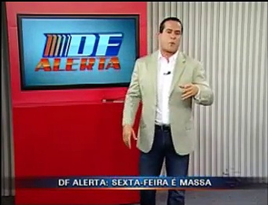 Rapazes baleados