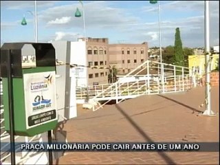 Antes do primeiro ano