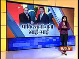 China-Pakistan Friendship_ India's Rivals Launch $46 Billion Economic Corridor - India TV - Video Dailymotion
