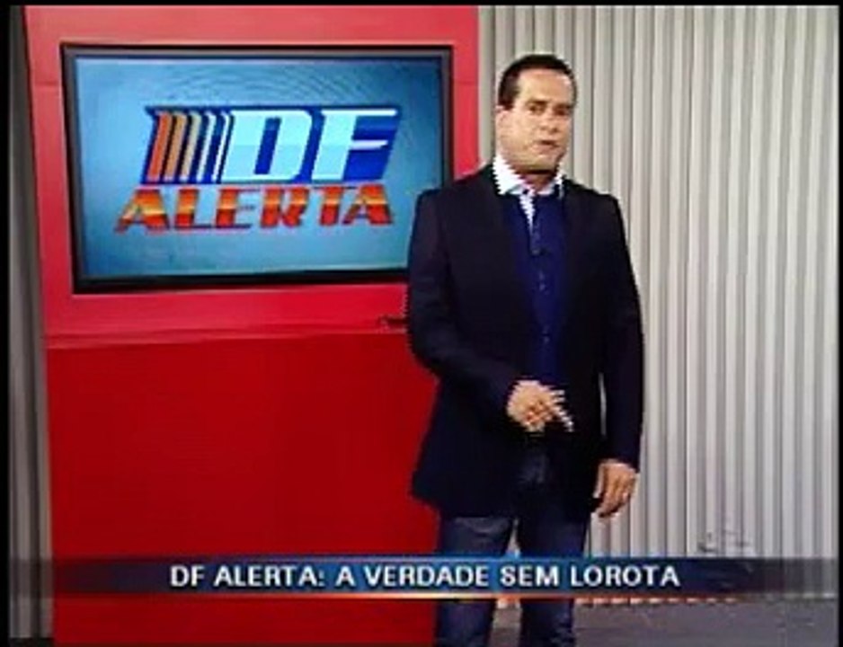 Morto no telhado