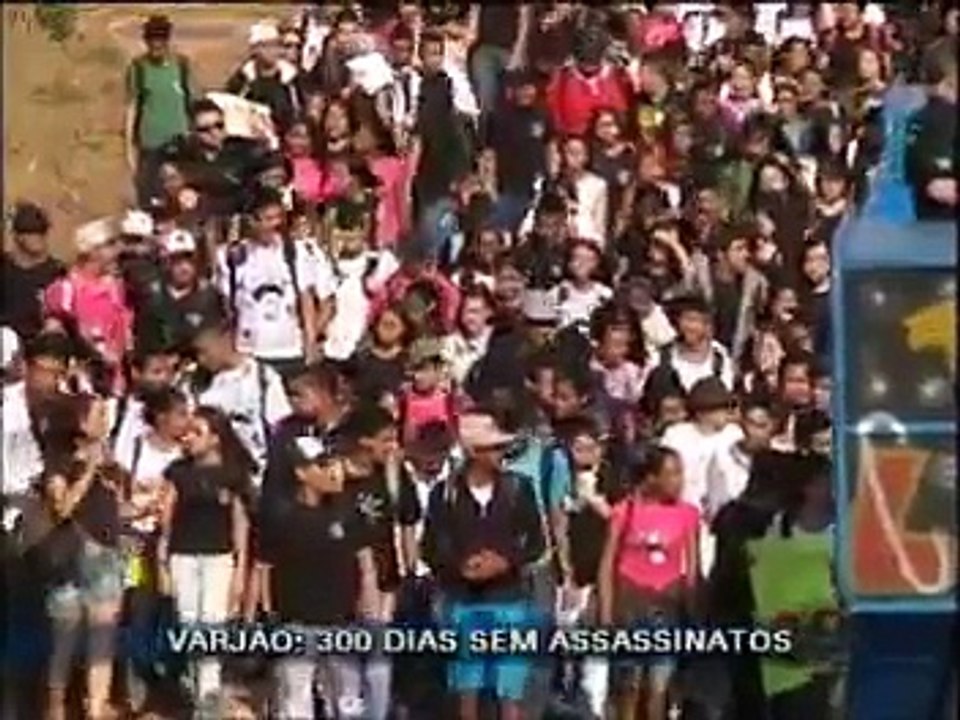 Tranquilidade