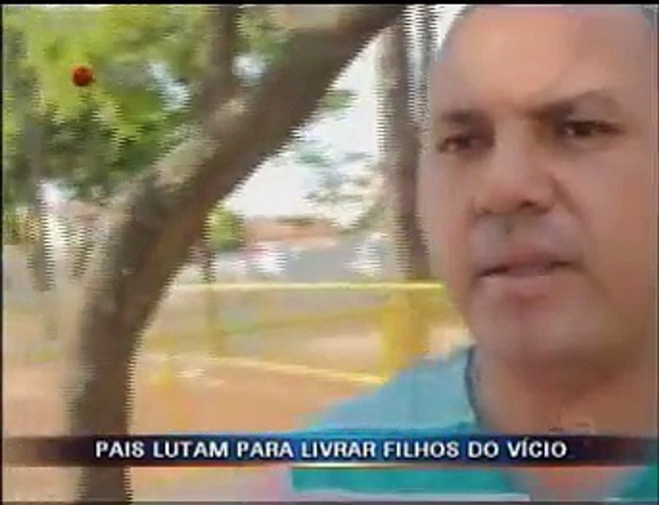 Drogas