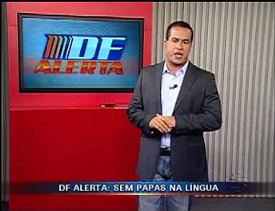 Prostituição