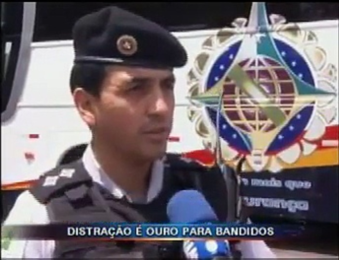 Furto de carros