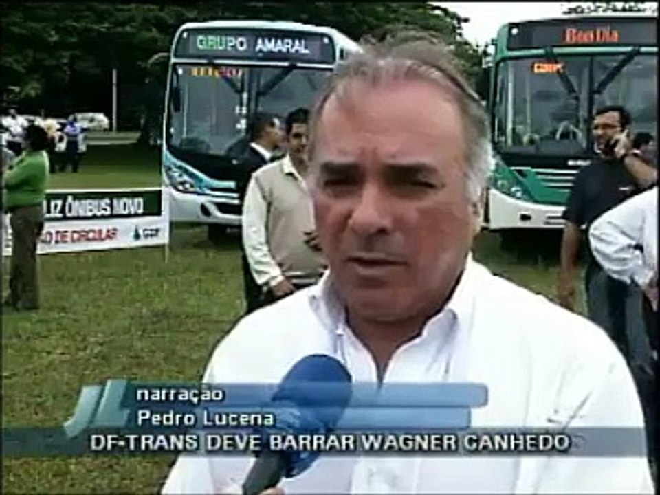 Denúncia