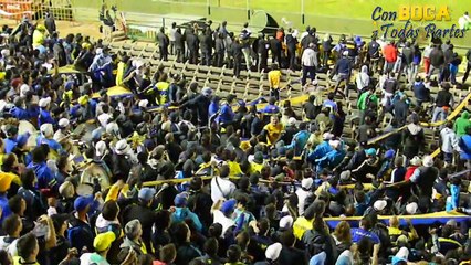 Todos los momentos que viví