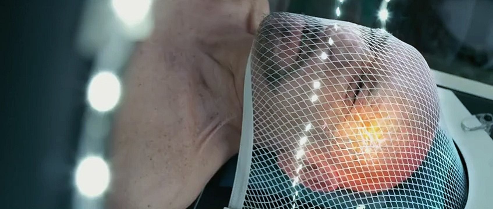 SELFLESS Official Trailer (2015) HD - Video Dailymotion