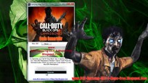 Black Ops 2 Uprising Map Pack DLC Redeem Codes - Xbox 360  Updated 2015