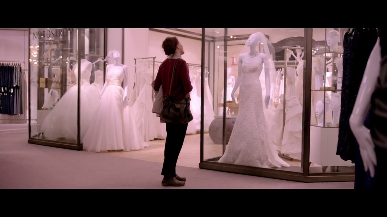 Jenny's Wedding Official Trailer (2015) - Alexis Bledel, Katherine Heigl Movie