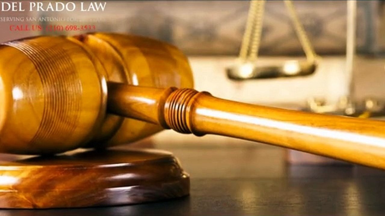Experienced Criminal Defense Attorneys - Delpradolaw.com