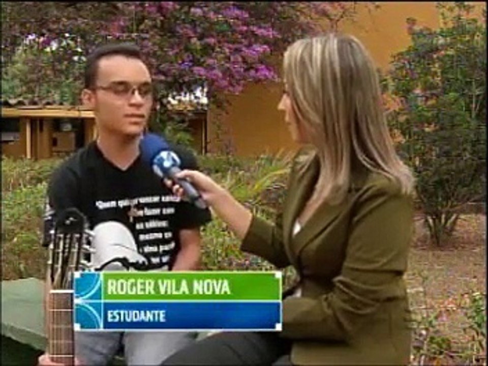 Pensar Brasília