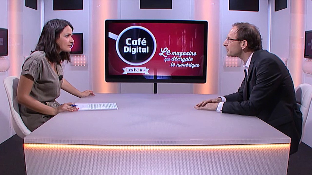 A. Pichot (Société Générale) : "Les GAFA ont mi...