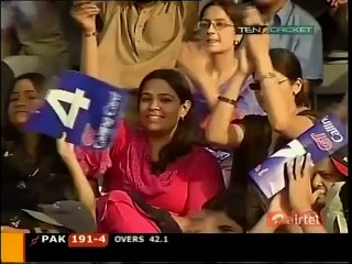 Shoaib Malik 82 off 41 balls vs South Africa [HD]