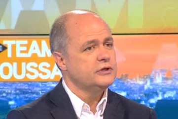 Bruno Le Roux annonce une baisse des impôts pour 9 millions de Français