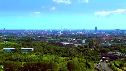 Недвижимость Германии: секреты процветания тысячелетнего Лейпцига