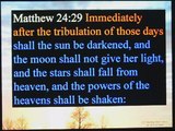 Current Events - HAS the Tribulation ALREADY started?