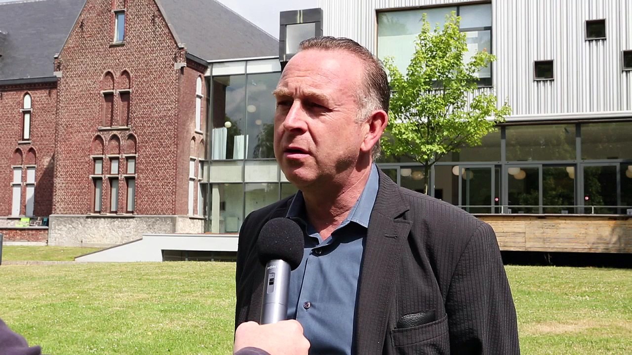 IN | OUT HAINAUT L'EMISSION n°4 Musée Photographie