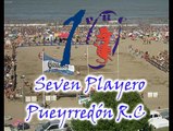 Seven Playero 2008 PRC