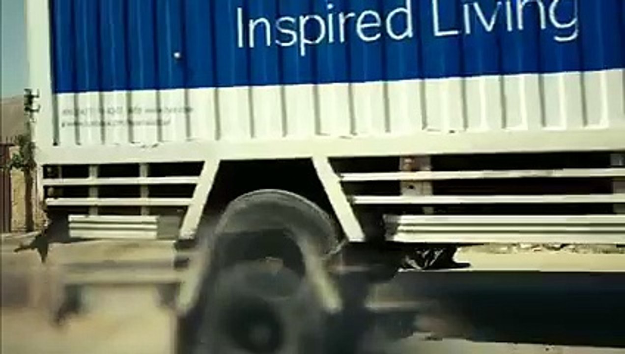 Haier Afghanistan TVC 2015