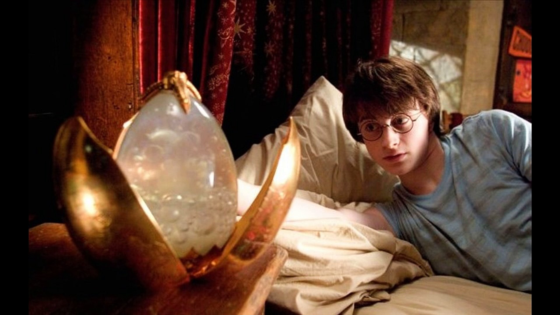 harry potter and the goblet of fire watch online