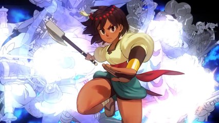 Indivisible - Tráiler de anuncio