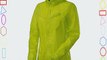 Haglofs Shield Comp Q Women's Hooded Running Jacket - Medium